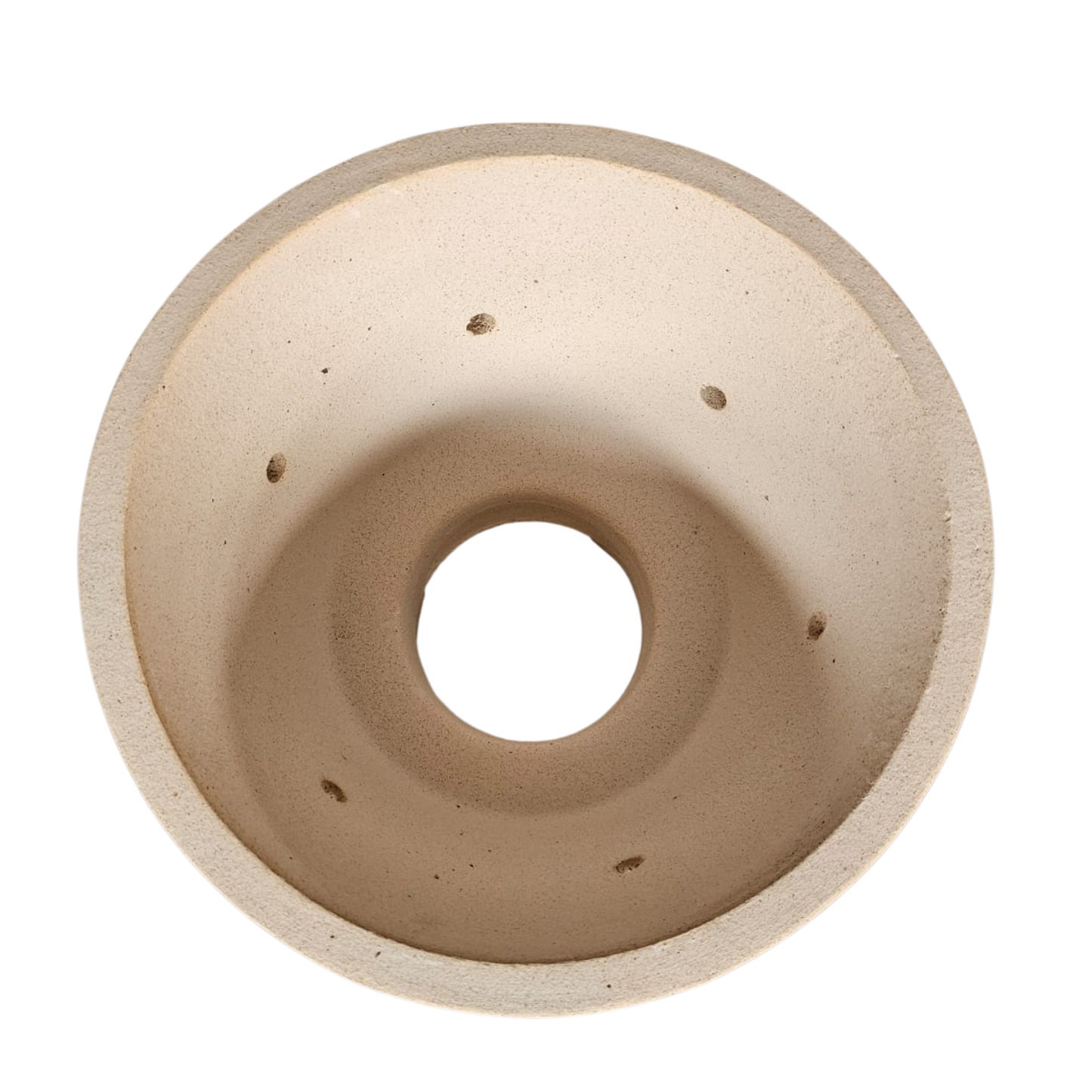 Keramische Box en ring in 1 - Kamado XXL 26 inch - 53 cm