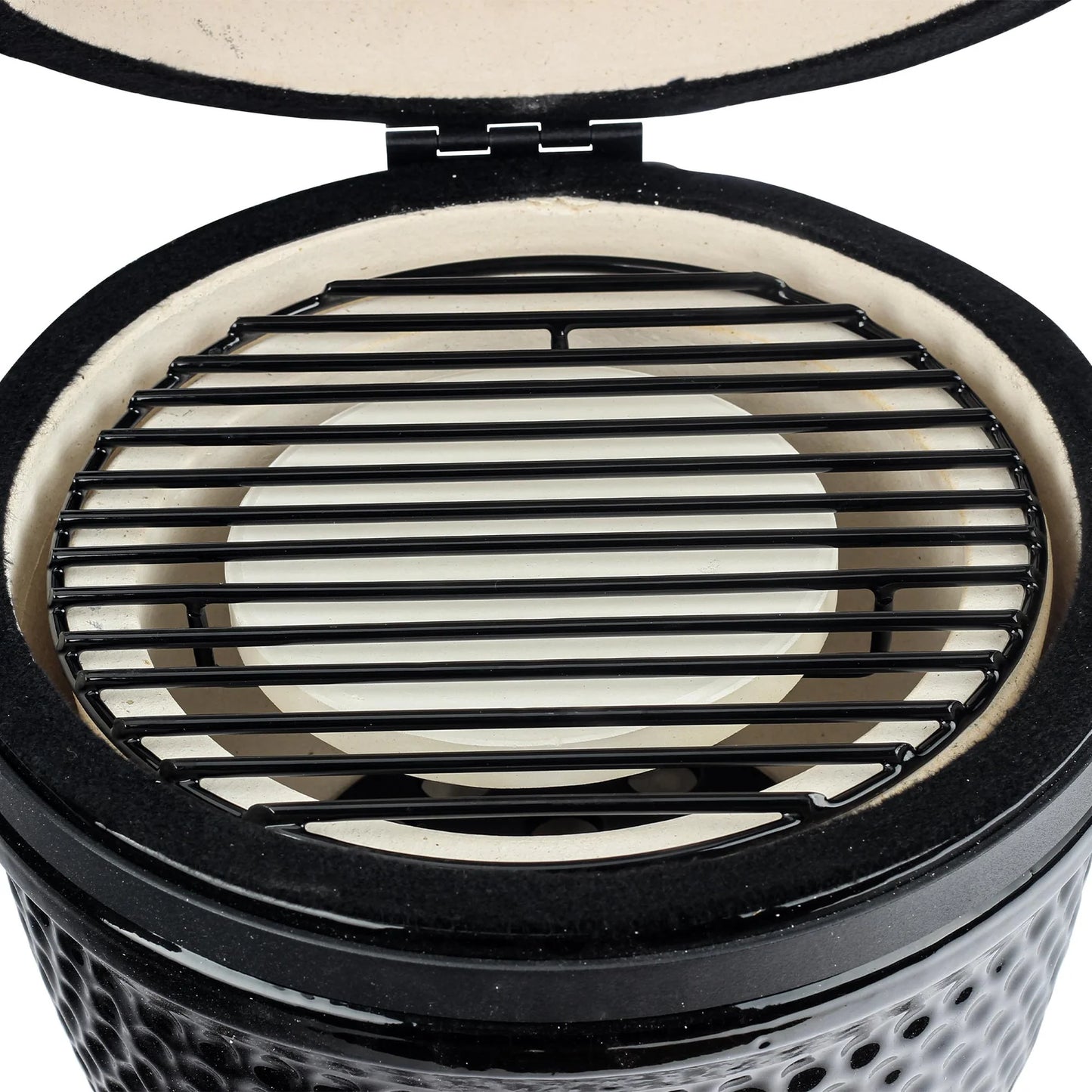 Deflector / Hitteschild Small (13 inch)