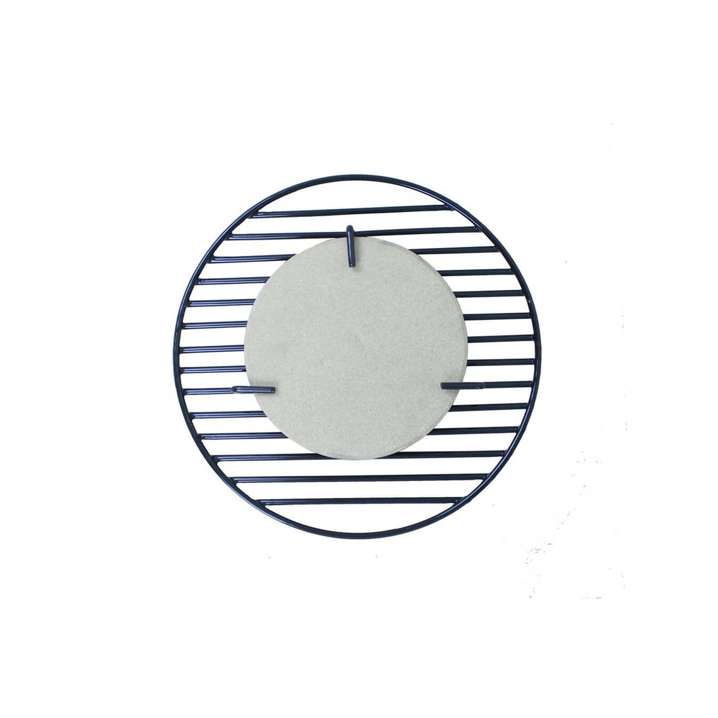 Deflector / Hitteschild Small (13 inch)