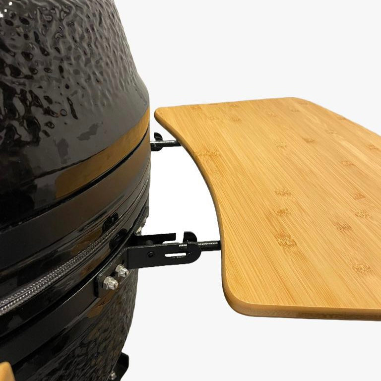 Tafel bamboe 2x Large - kamadogrills