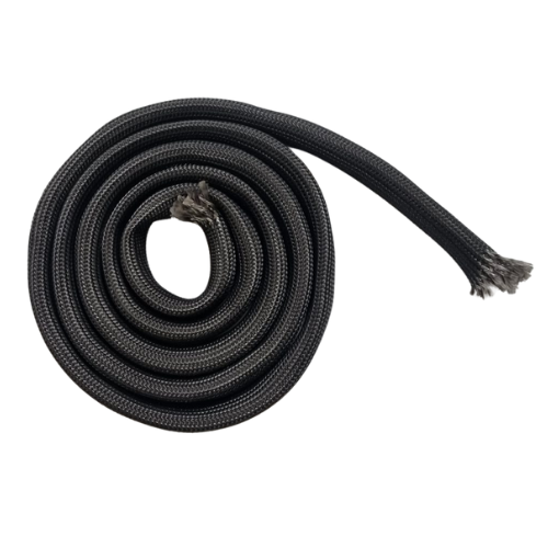 Glass Fiber Infinity Gasket excl. plakrand DIY - 175cm | Kamado Grills