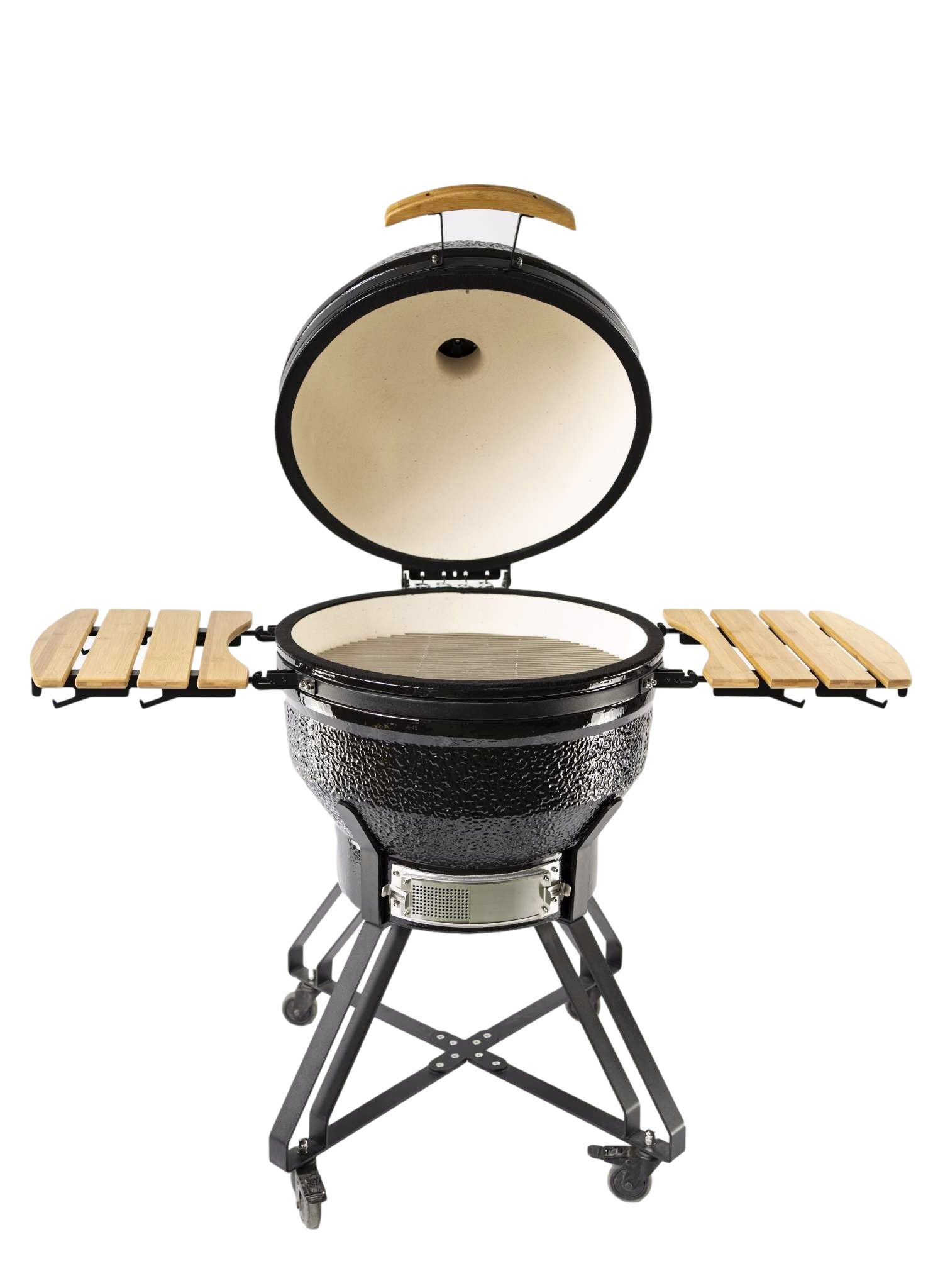 Kamado XL- The Ultimate Jack - kamadogrills