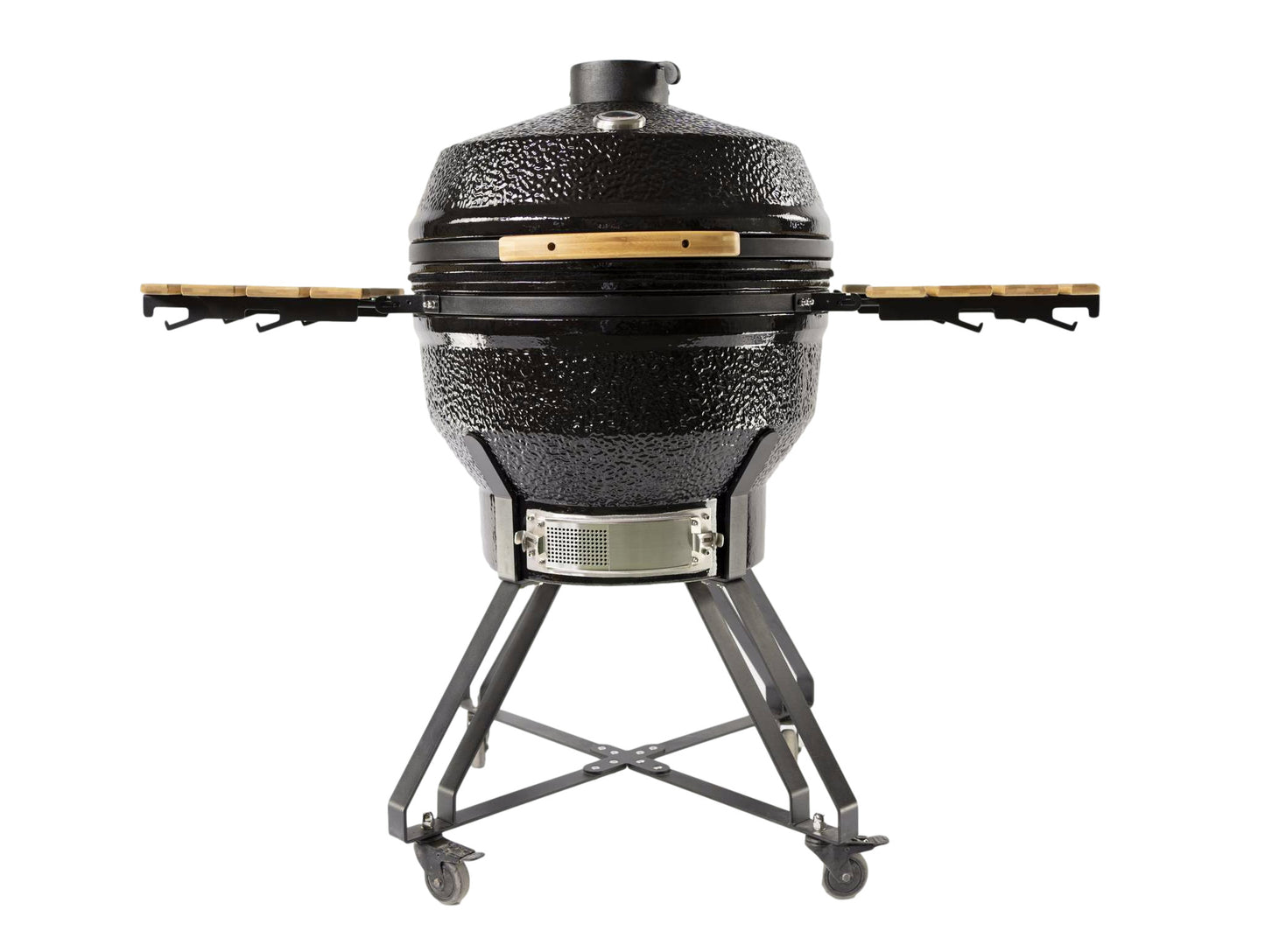 Kamado XL- The Ultimate Jack - kamadogrills