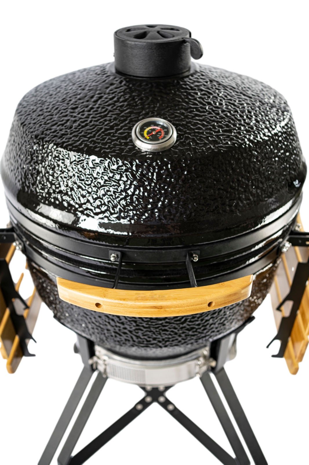 Kamado XL- The Ultimate Jack Professional - kamadogrills