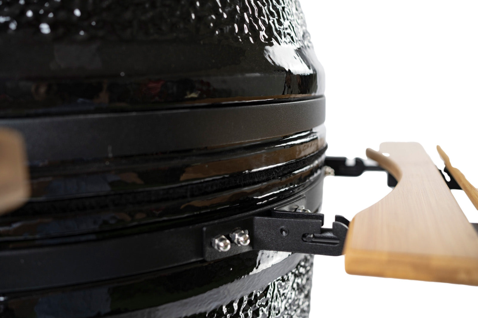 Kamado XL- The Ultimate Jack - kamadogrills