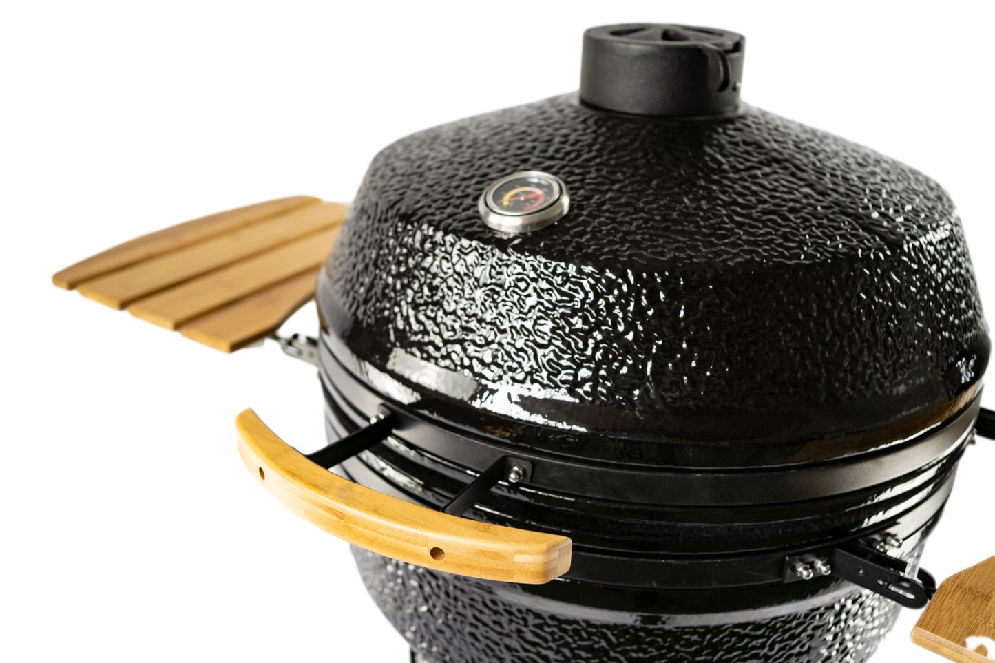 Kamado XL- The Ultimate Jack - kamadogrills