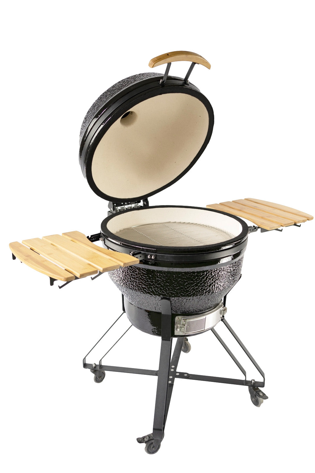 Kamado XL- The Ultimate Jack - kamadogrills