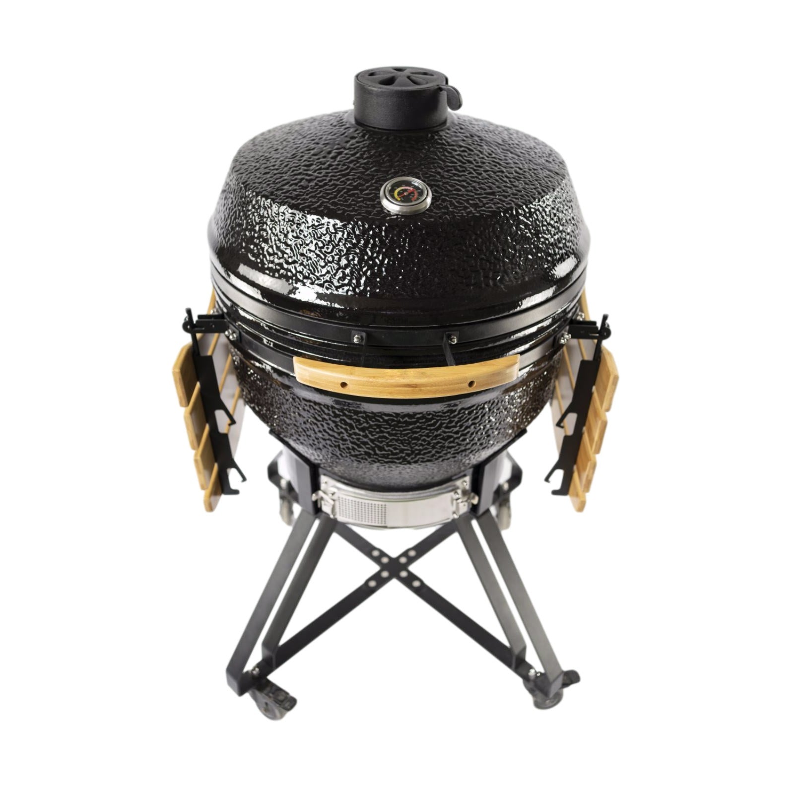 Kamado XL- The Ultimate Jack - kamadogrills