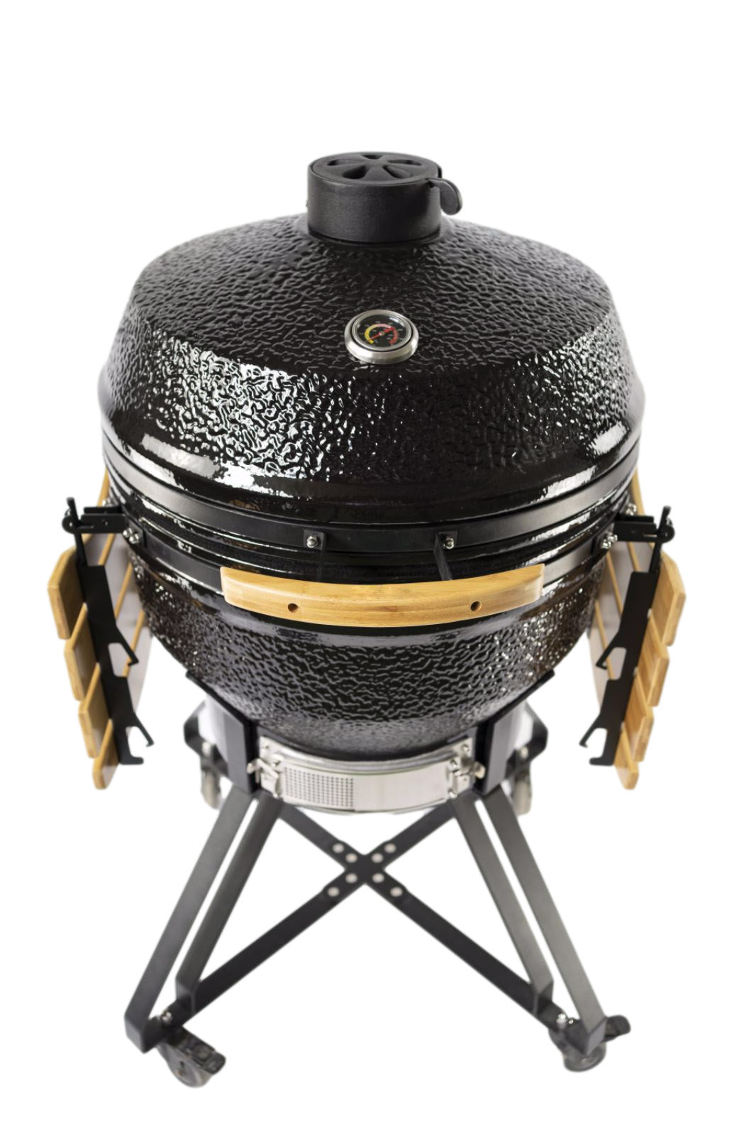 Kamado XL- The Ultimate Jack Professional - kamadogrills