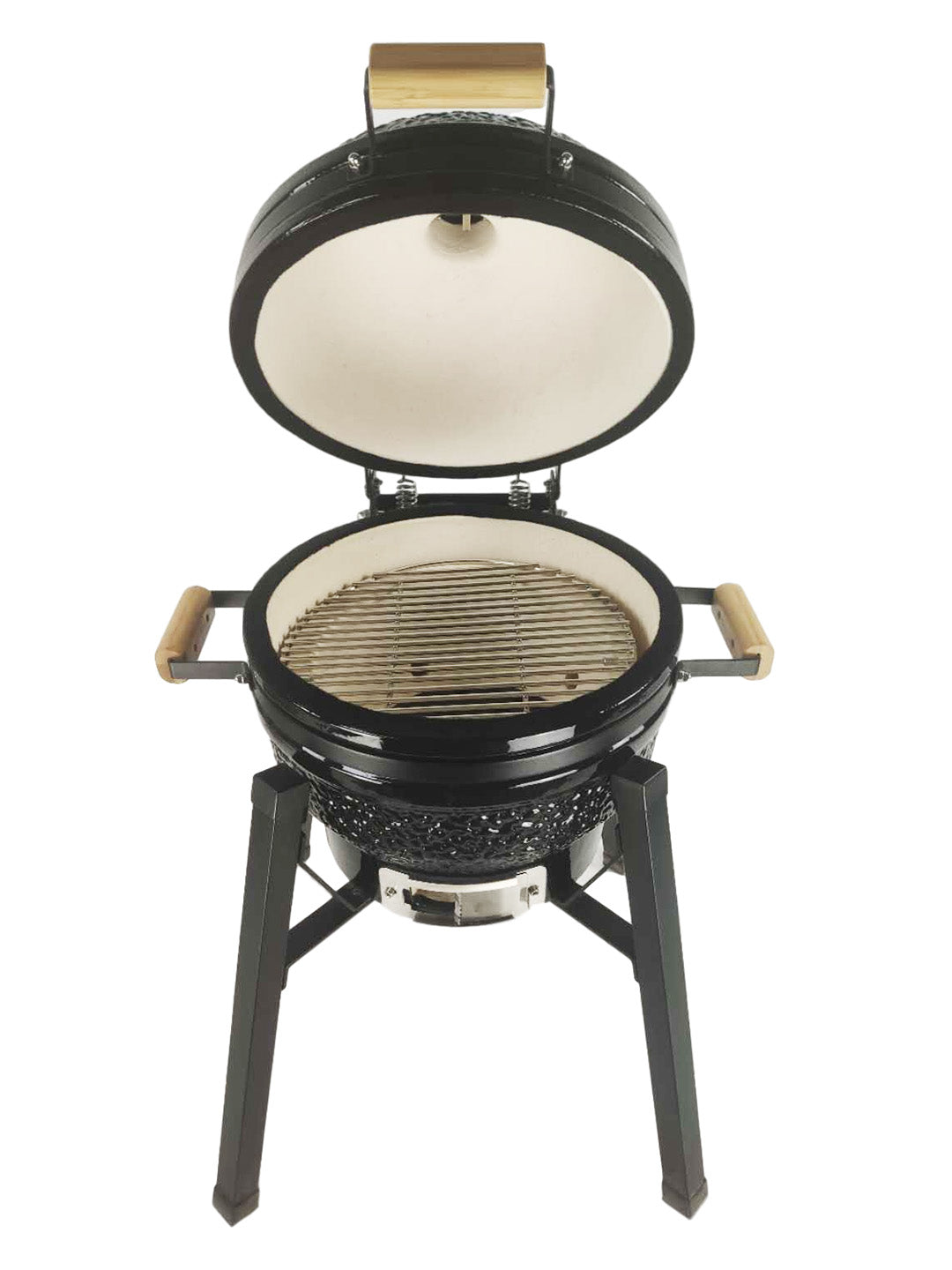 Kamado Compact - Jacky Professional - kamadogrills