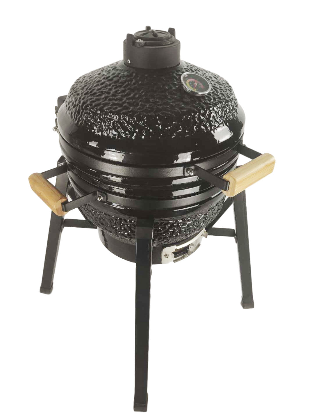 Kamado Compact - Jacky Professional - kamadogrills