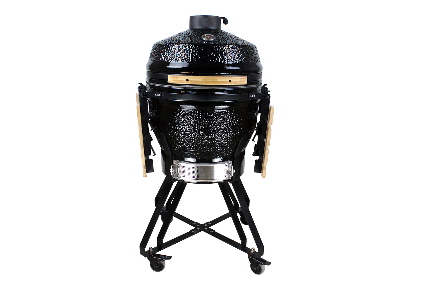 Kamado Large - The Jack - kamadogrills