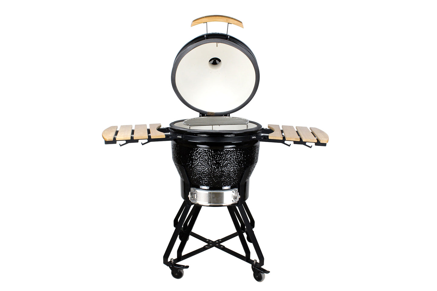 Kamado Large - The Jack - kamadogrills