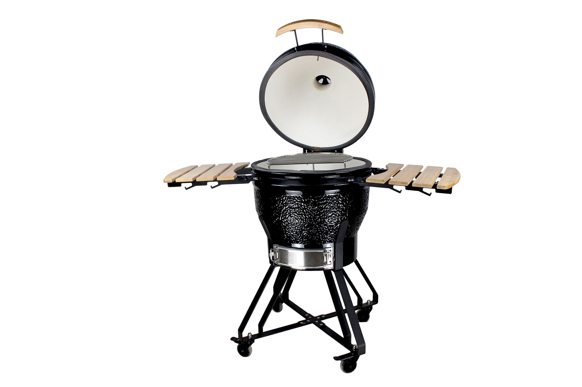 Kamado Large - The Jack - kamadogrills