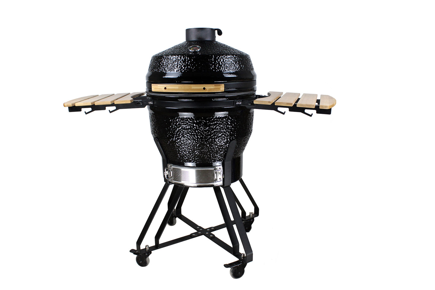 Kamado Large - The Jack - kamadogrills