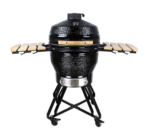 Kamado Large - The Jack - kamadogrills