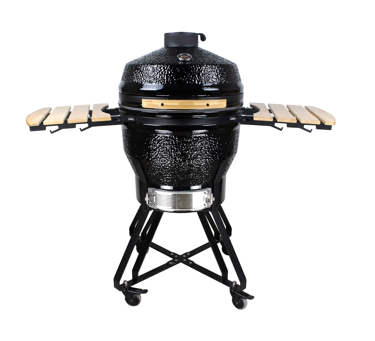 Kamado Large - The Jack Professional+ - kamadogrills