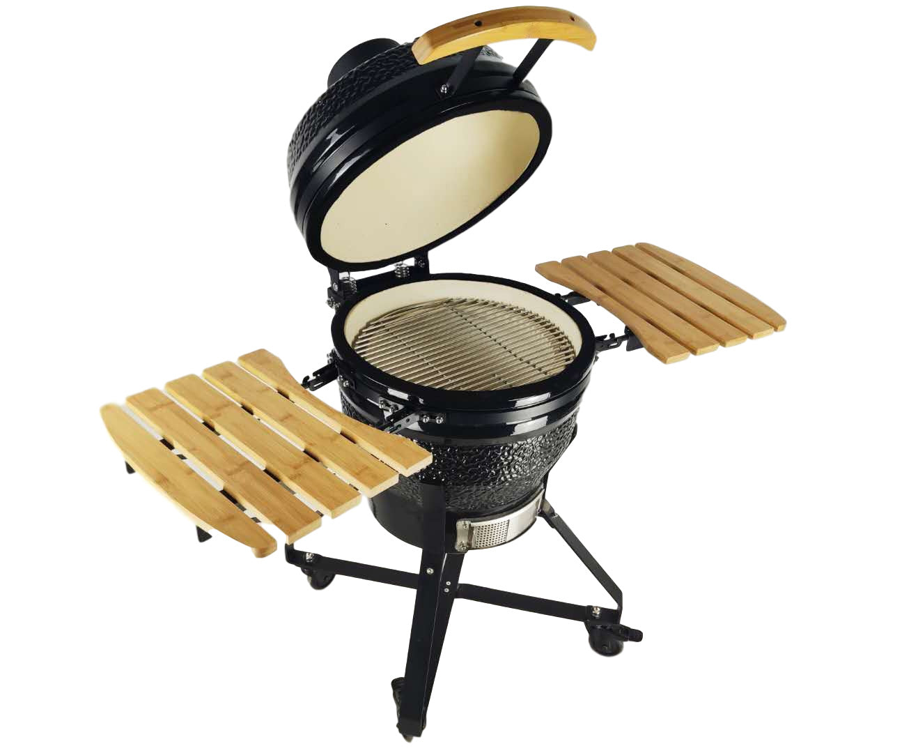 Kamado Medium - Slim Jack - kamadogrills