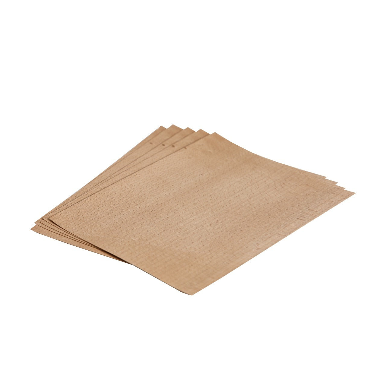 Smokin' Flavors smoke sheets beech 5 pieces