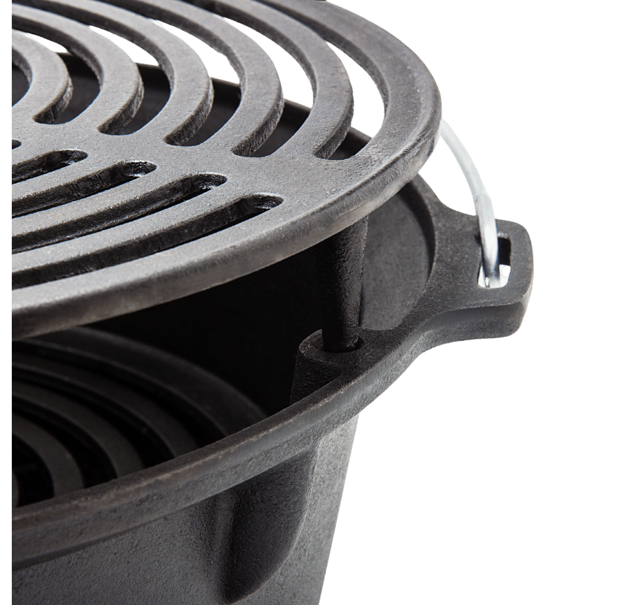 Vuurgrill Barbecue Kamado