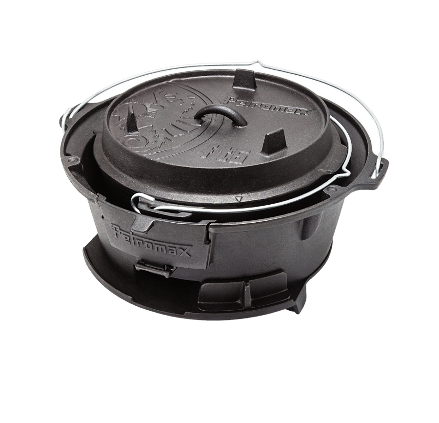 Vuurgrill Barbecue Kamado