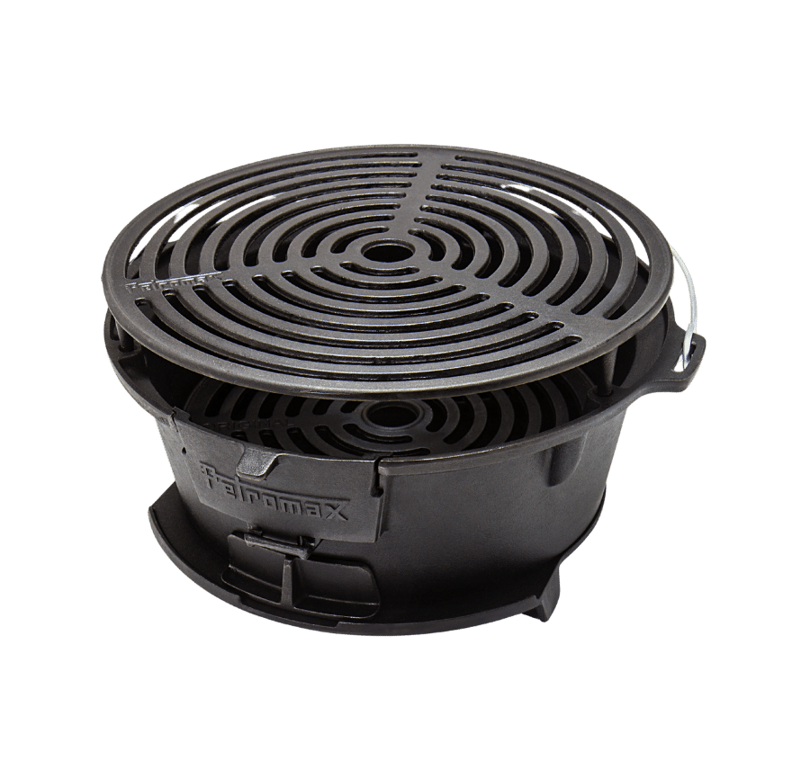 Vuurgrill Barbecue Kamado