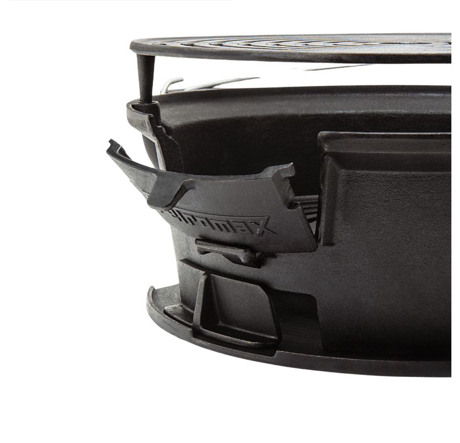 Vuurgrill Barbecue Kamado