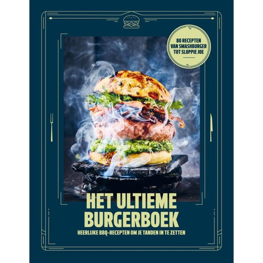 Het Ultieme burgerboek