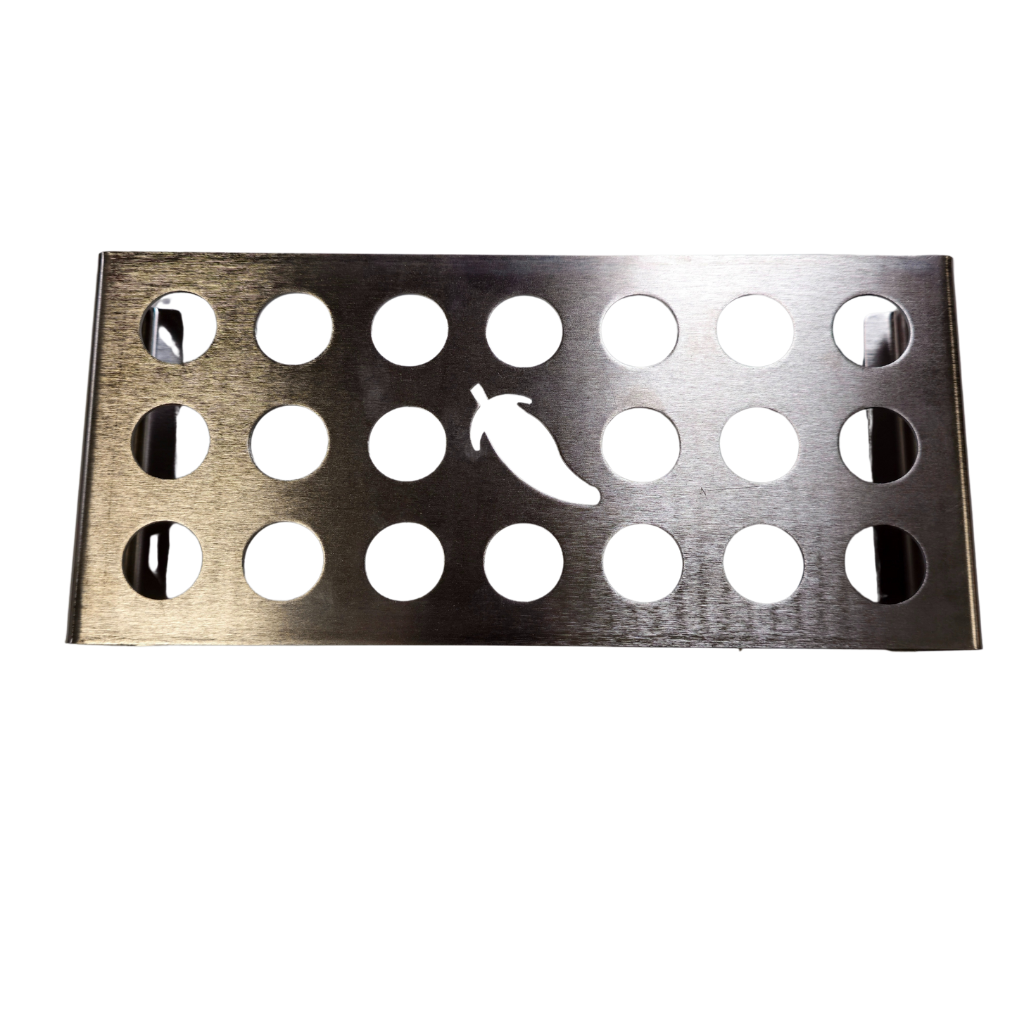 BBQ-Stahlbürste