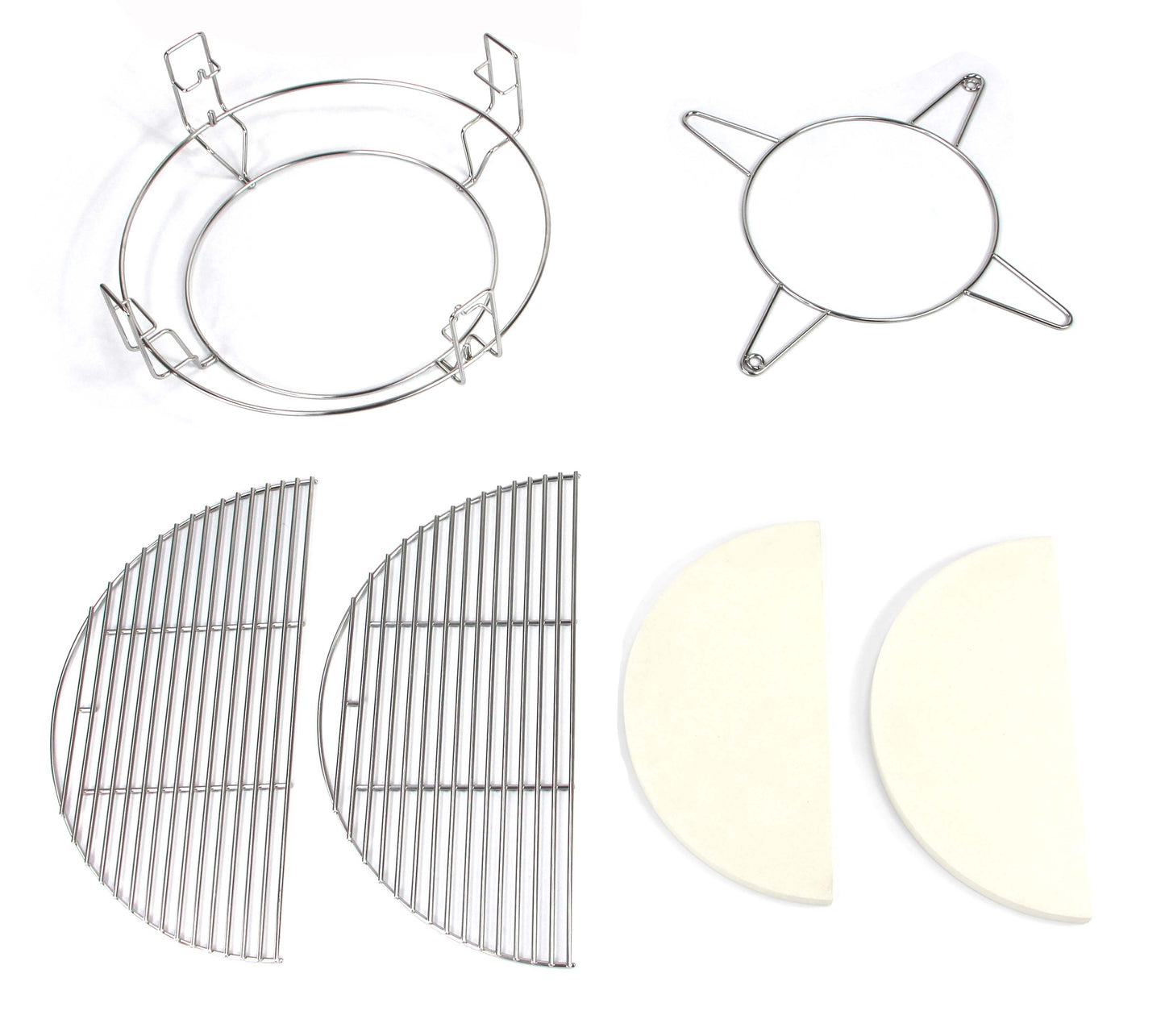 Flexibel Cooking System Medium - 39,5 cm - kamadogrills