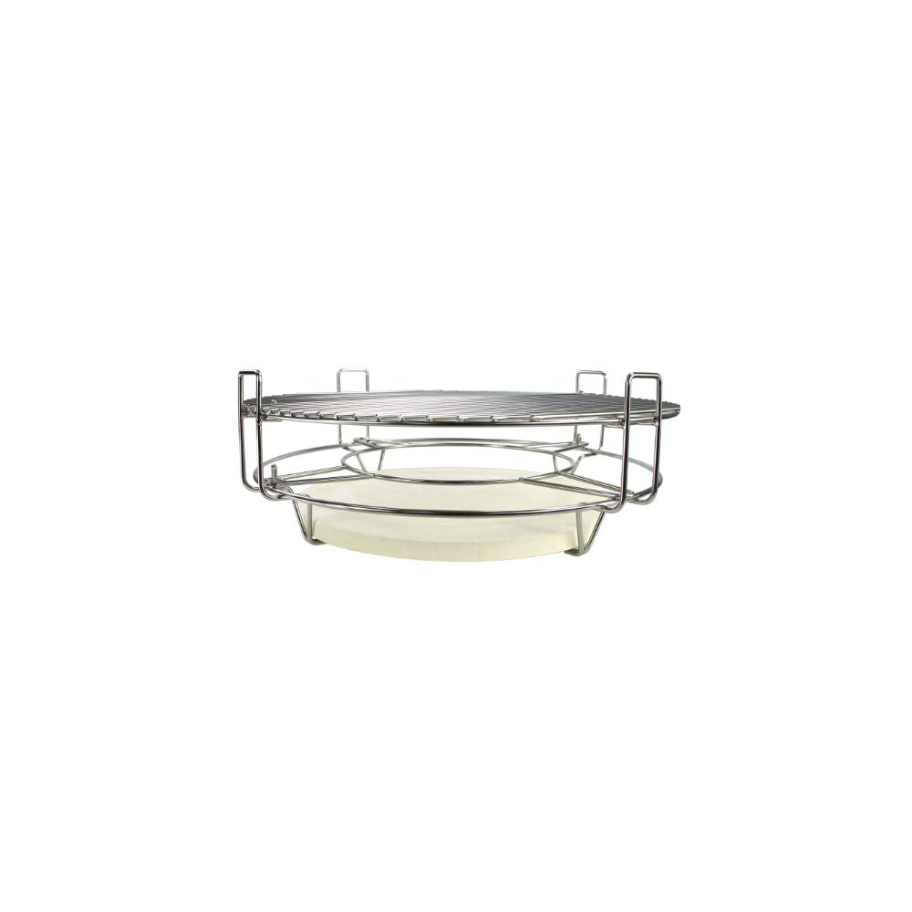 Flexibel Cooking System Compact - 34cm - kamadogrills