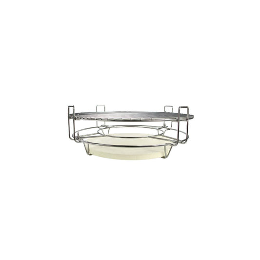 Flexibel Cooking System Compact - 34cm - kamadogrills