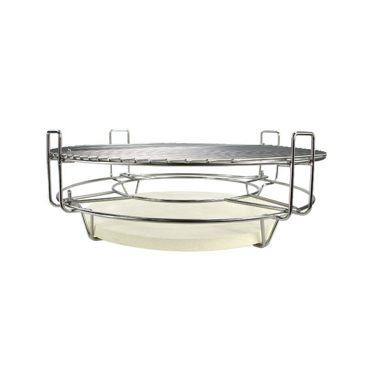 Flexibel Cooking System Large - 48,5 cm - kamadogrills