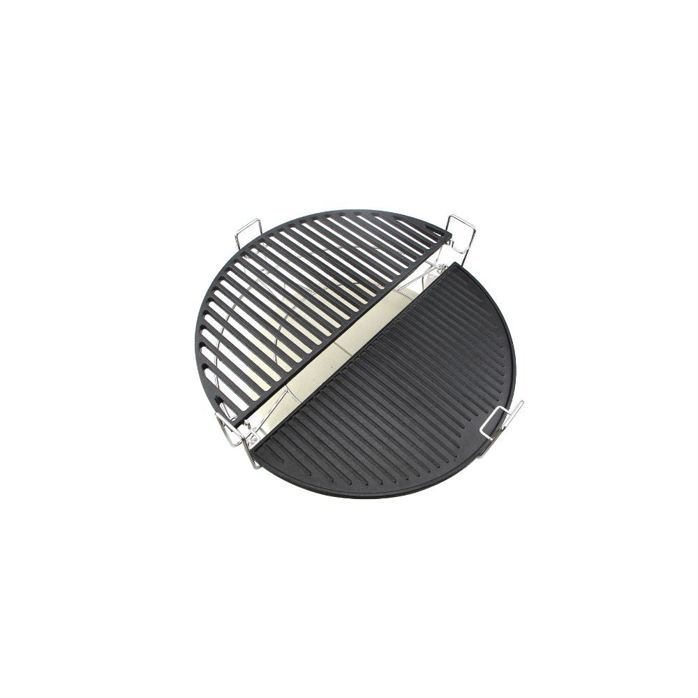 Flexibel Cooking System Cast Iron Large - 48,5 cm - kamadogrills