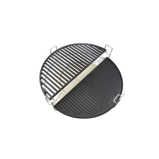 Flexibel Cooking System Cast Iron XL - 51,5 cm - kamadogrills