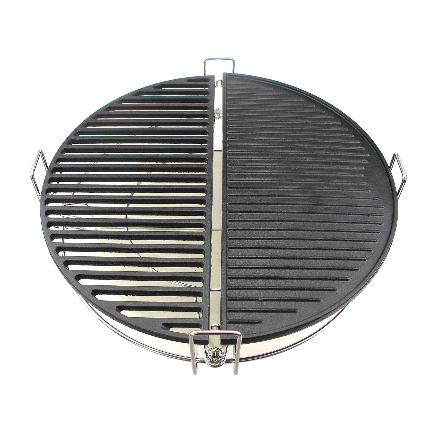Flexibel Cooking System Cast Iron M/L - 44,5 cm - kamadogrills