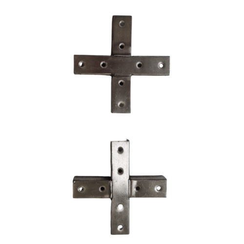 Onderstel RVS Compact 16 inch
