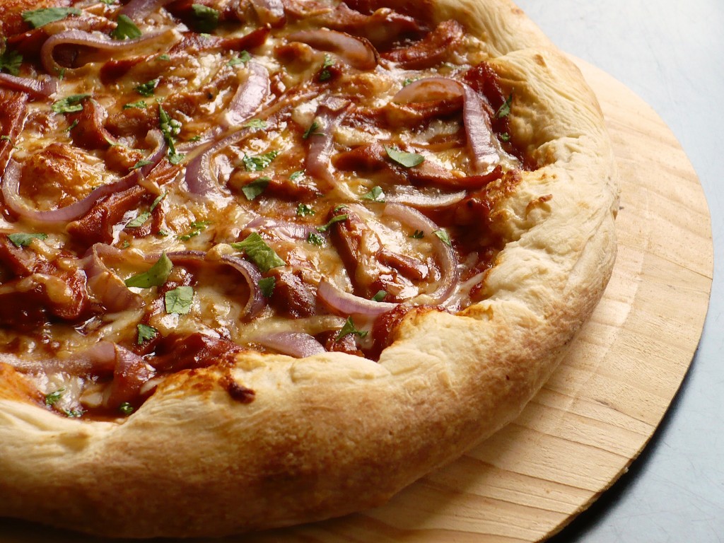 Pizza steen Large - 38 cm - kamadogrills