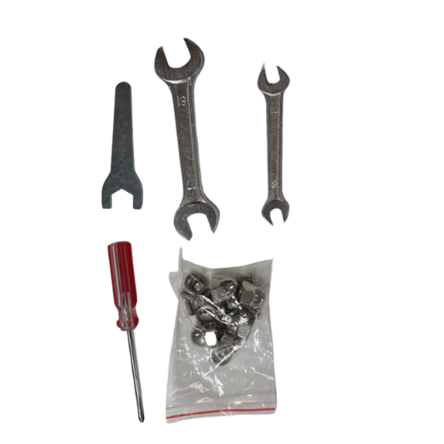 Onderstel RVS Large 21 inch - kamadogrills