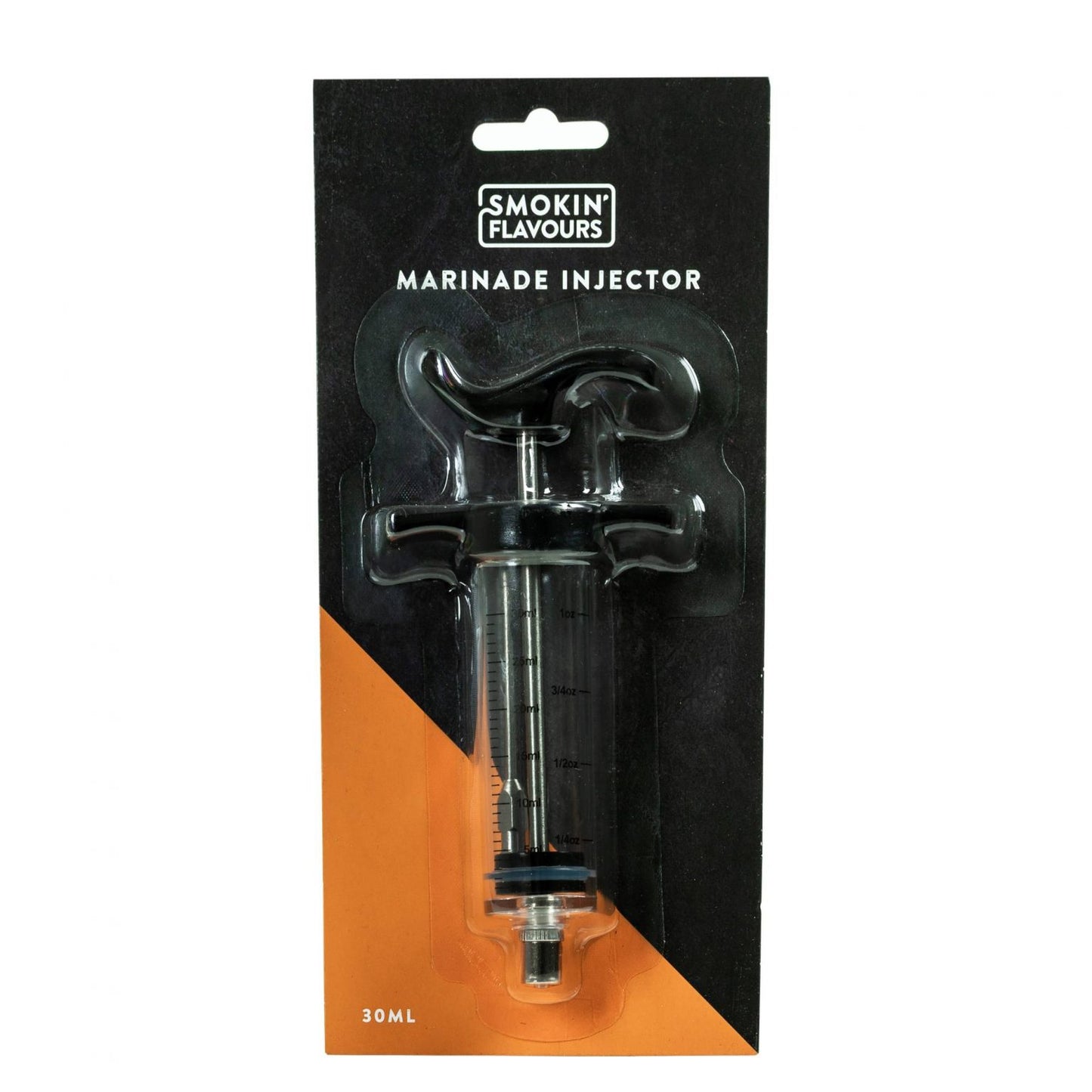 Marinade injector Smokin’ Flavours - kamadogrills