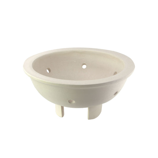 Vuurschaal/Keramische Box- Large-2 42,5 cm - kamadogrills