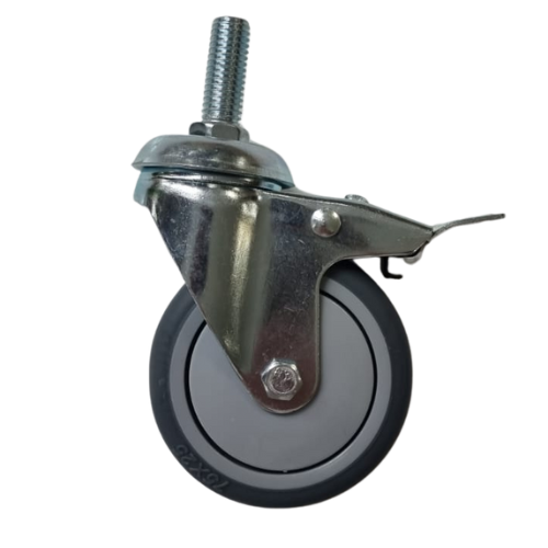 Onderstel RVS Compact 16 inch