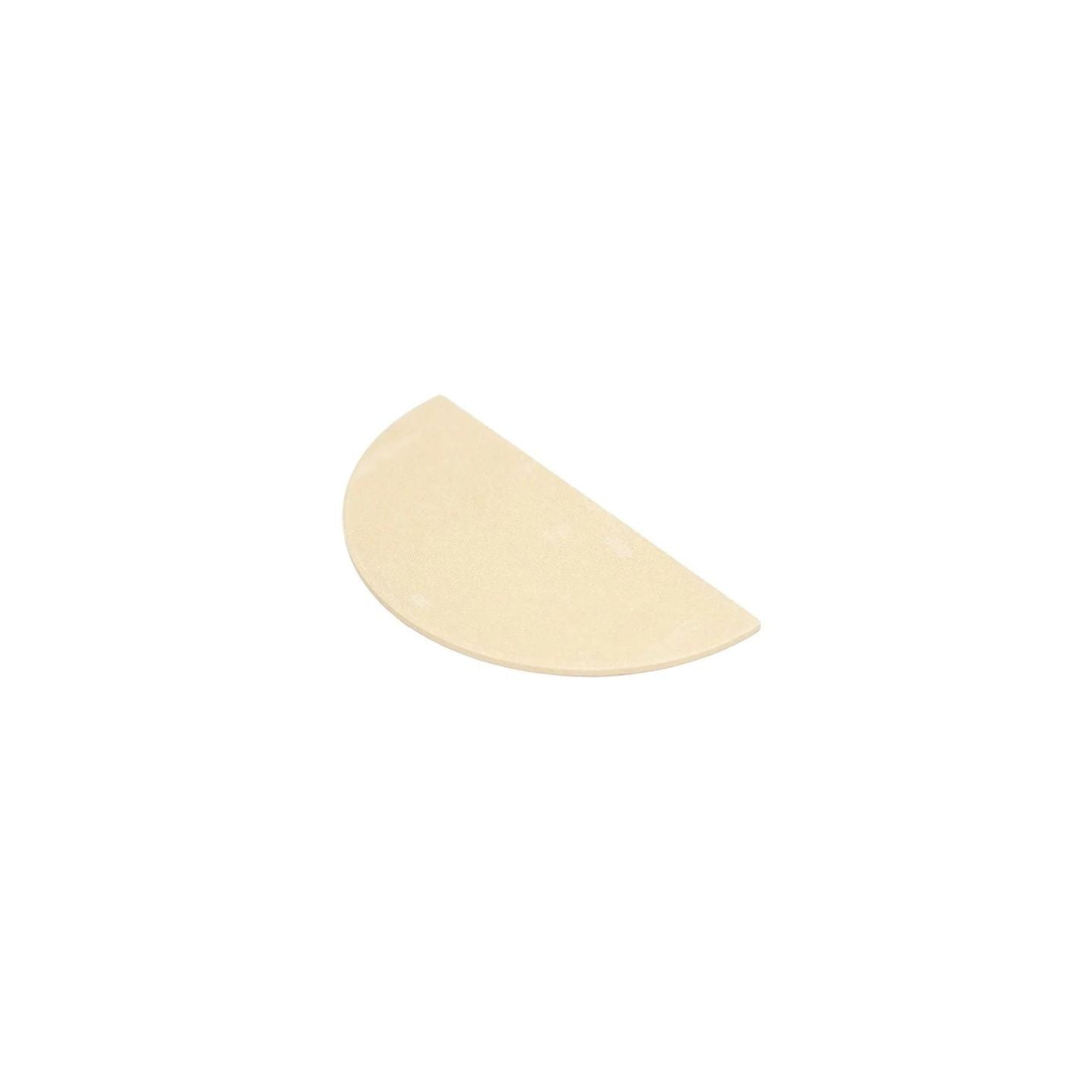 Halve deflector Medium set 2 stuks - 30.5 cm - kamadogrills
