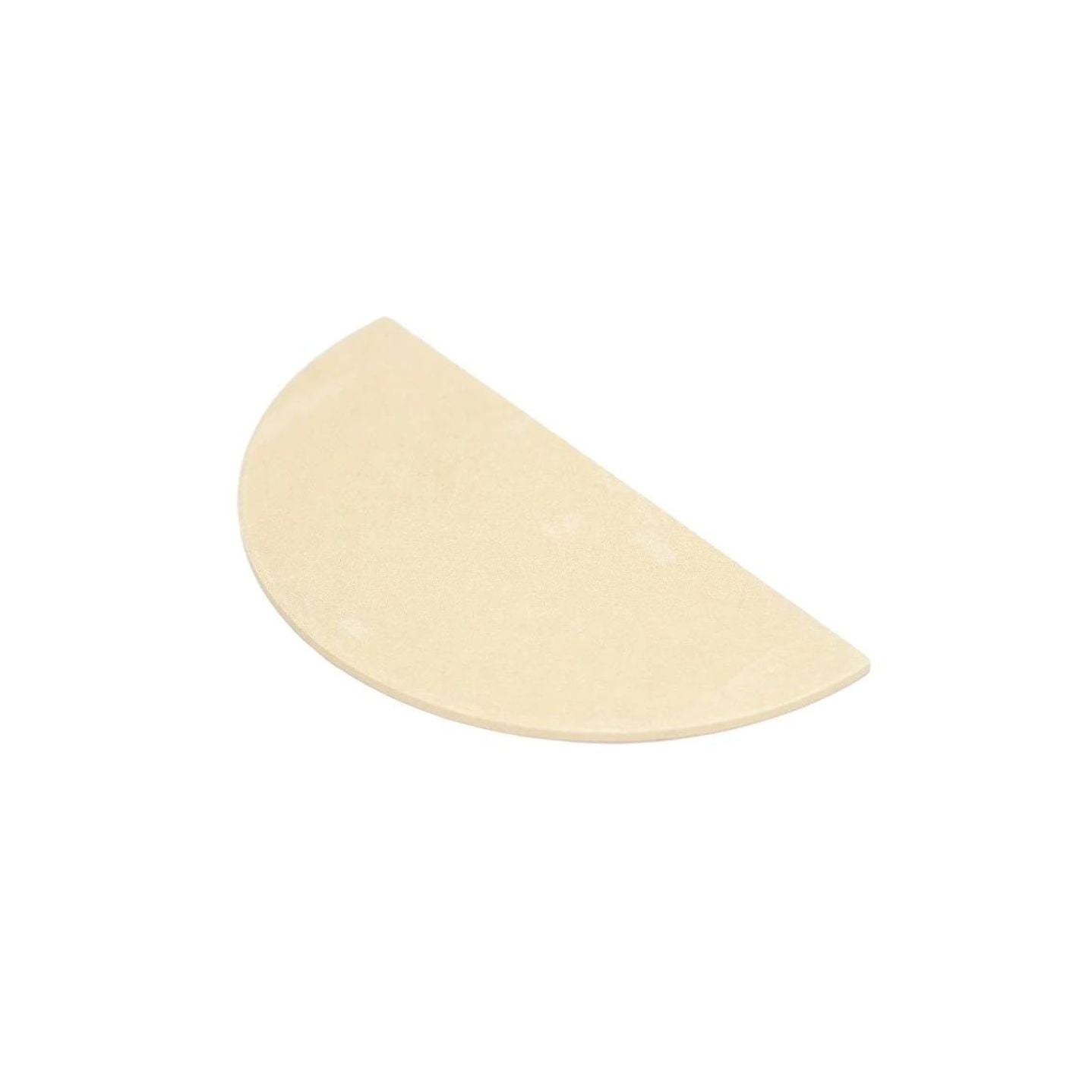 Halve deflector XL set 2 stuks - 38 cm - kamadogrills