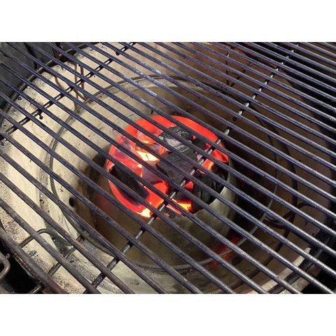Vulcano - 30cm - kamadogrills