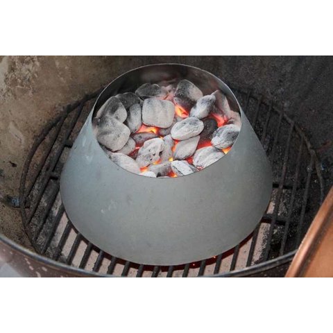 Vulcano - 30cm - kamadogrills