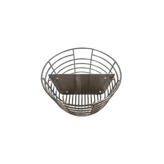 Kick Ash Basket (Charcoal) / Compact/Medium (Hoog model) - kamadogrills