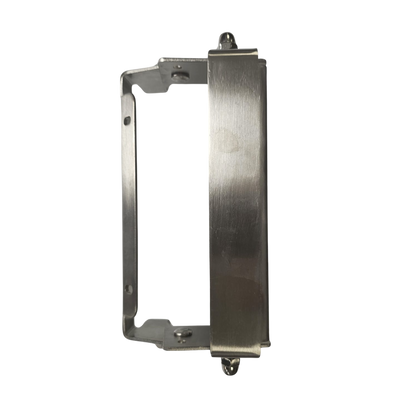 Hinge incl. 3 springs Kamado XL - 23/24 inch (Black or Stainless Steel Silver)