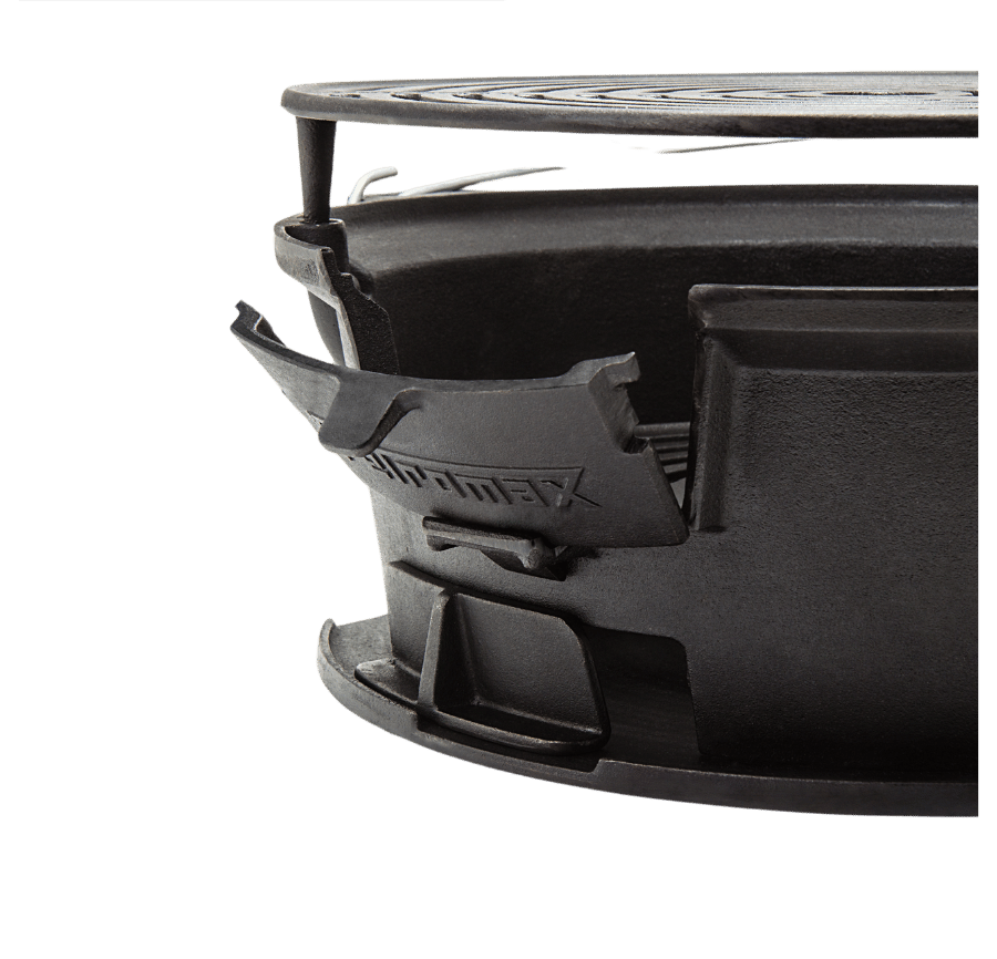 Fire grill Barbecue Kamado