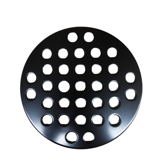 Cast iron coal grate Kamado - 20 cm